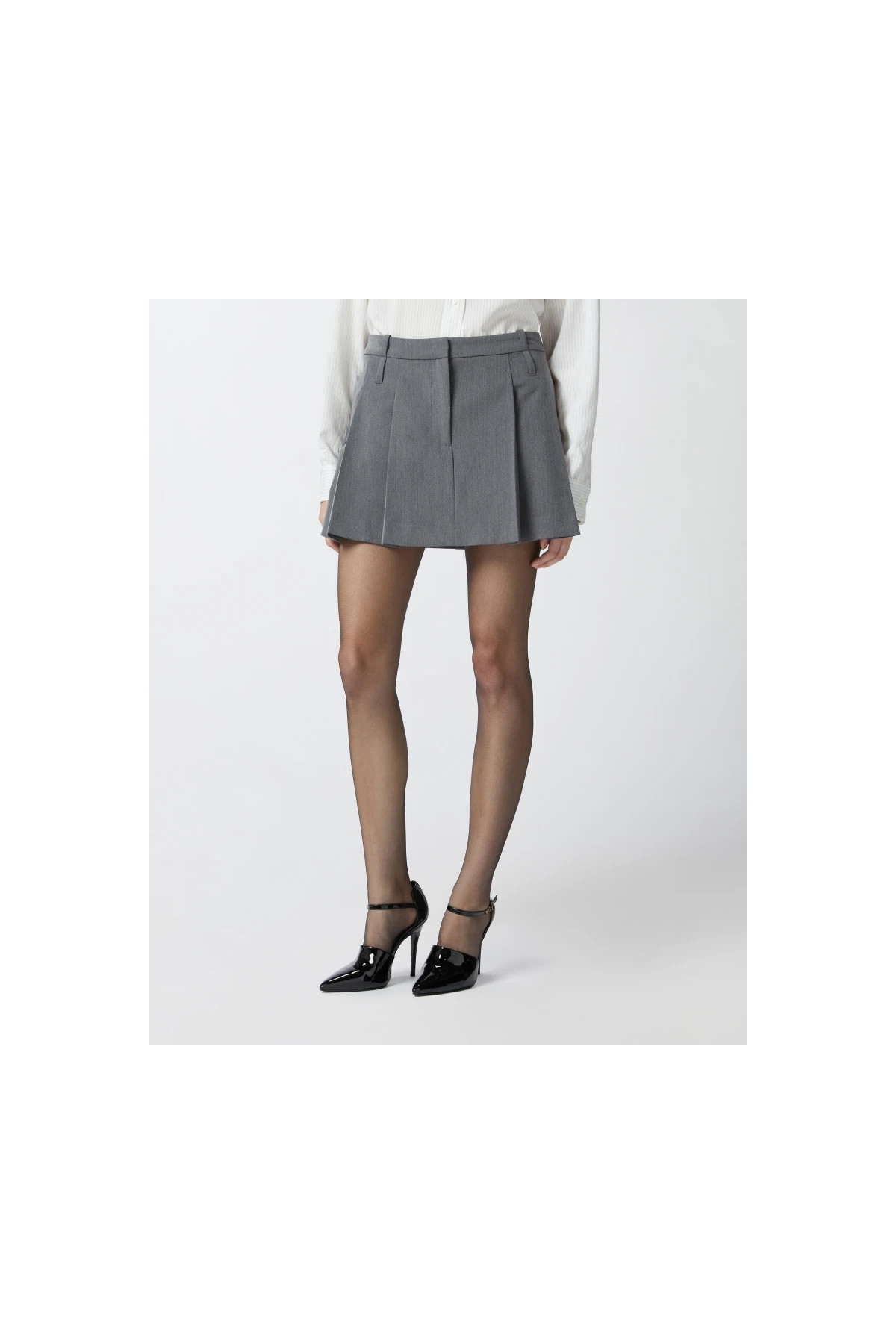 Pinko  Women Skirt