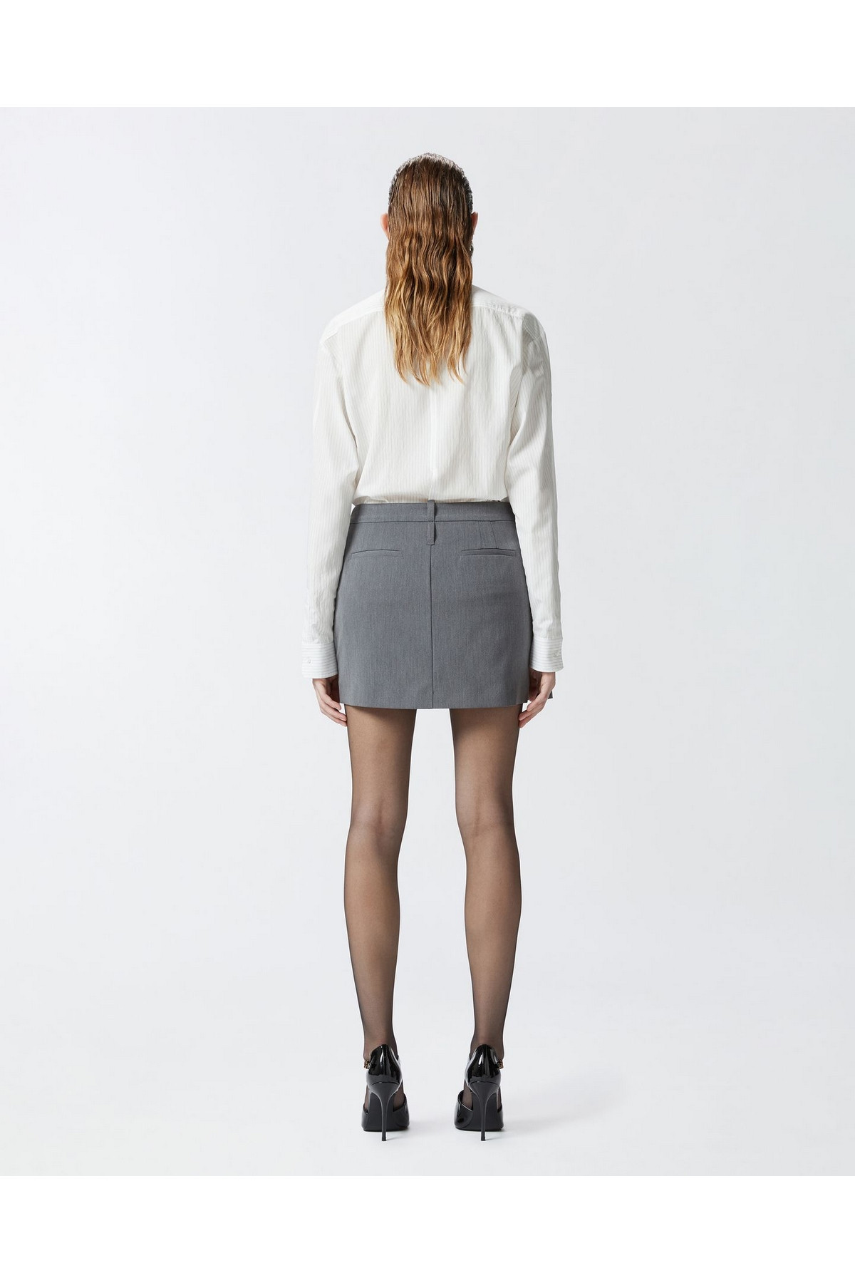 Pinko  Women Skirt