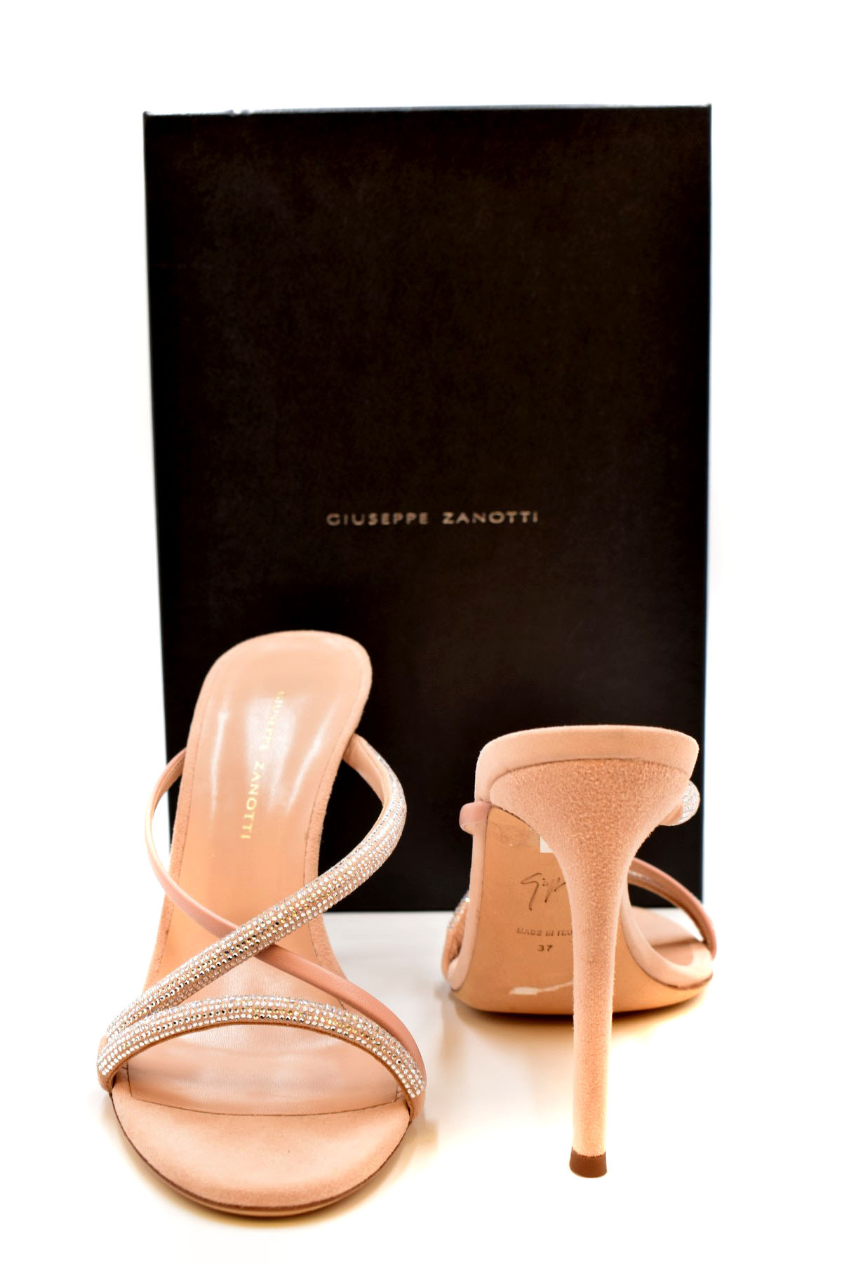 Giuseppe Zanotti  Women Sandals
