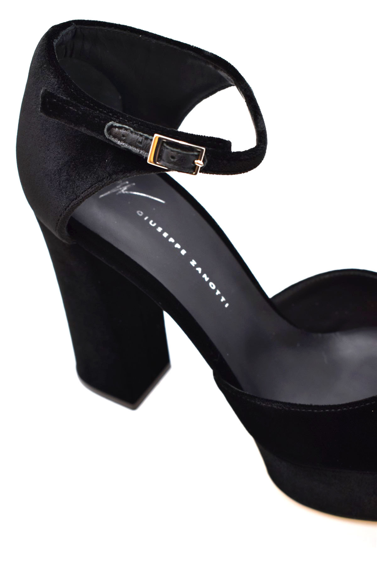 Giuseppe Zanotti Sandals 4