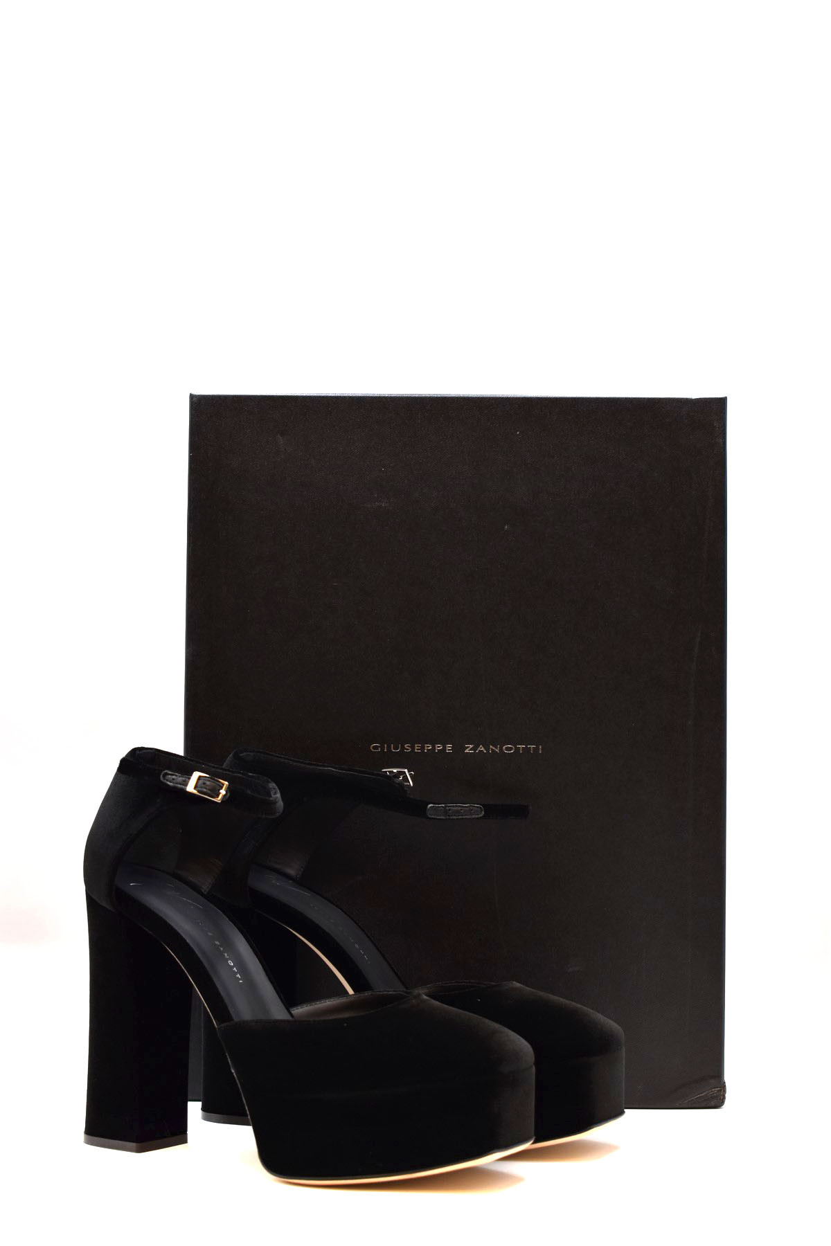 Giuseppe Zanotti Sandals 5