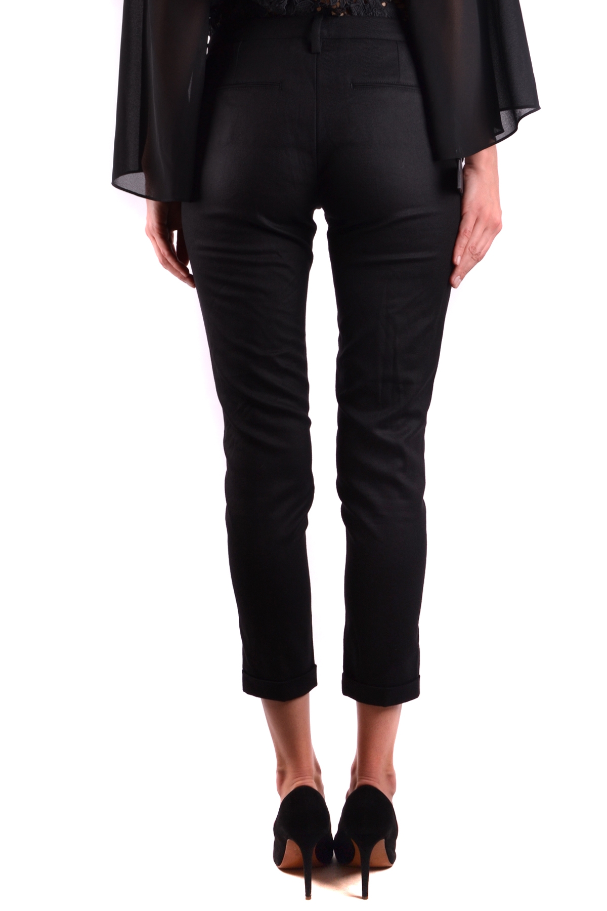 Jacob Cohen Trousers 4