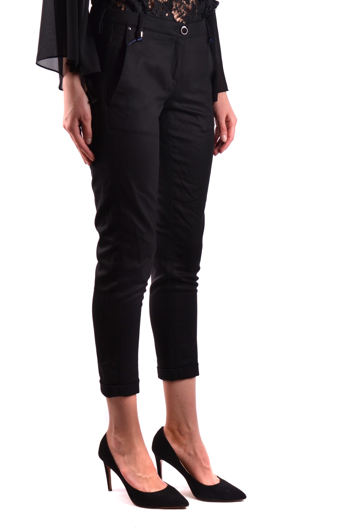 Jacob Cohen Trousers 2