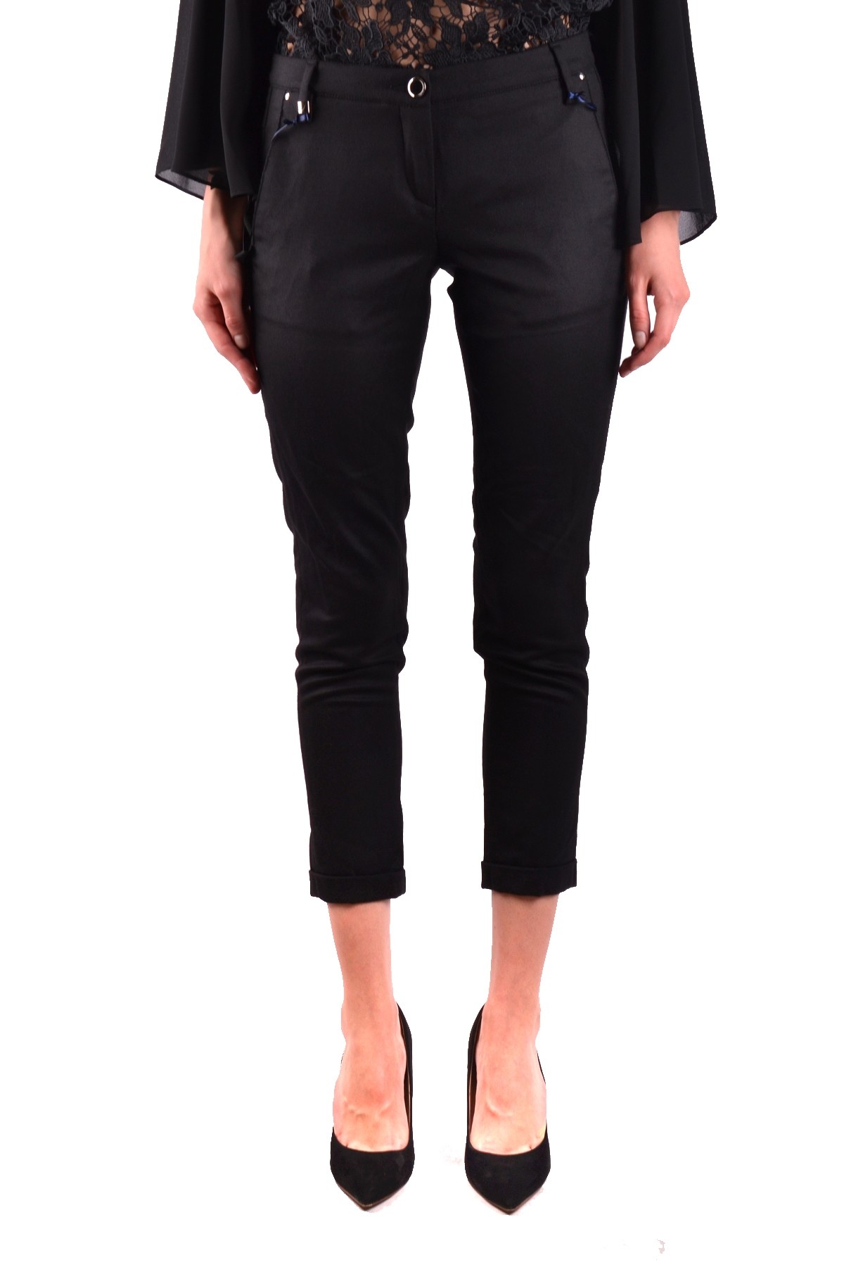 Jacob Cohen  Women Trousers