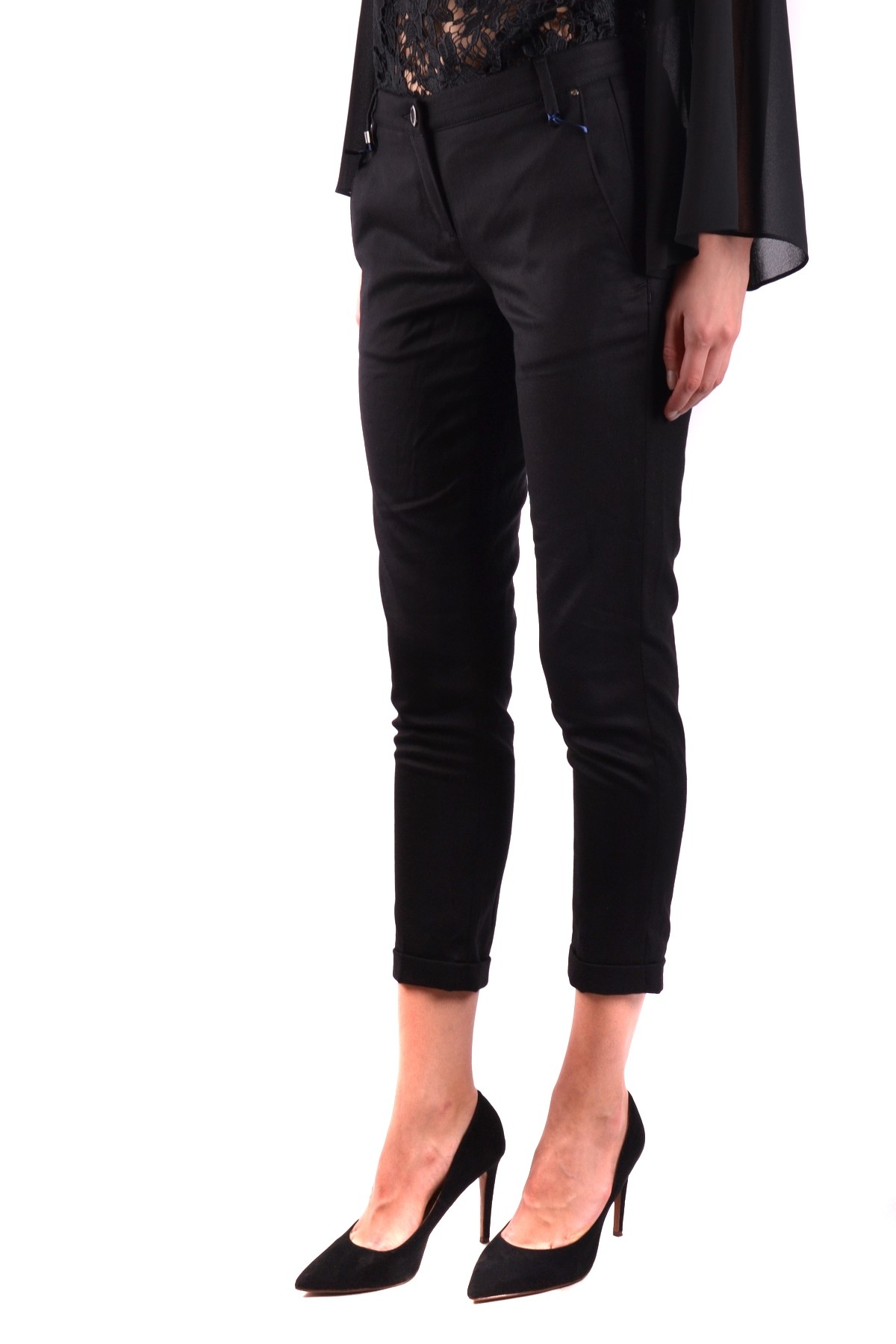 Jacob Cohen Trousers 3