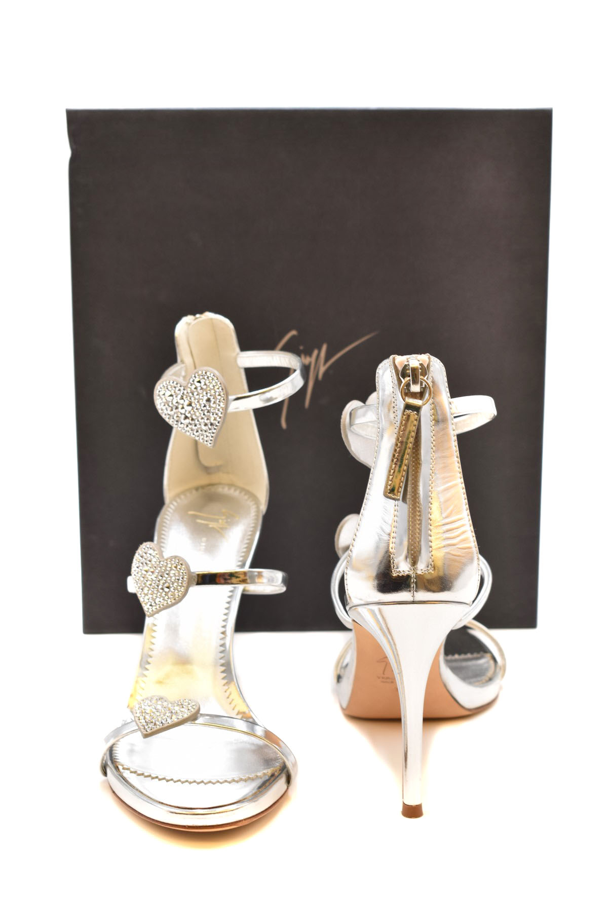 Giuseppe Zanotti  Women Sandals