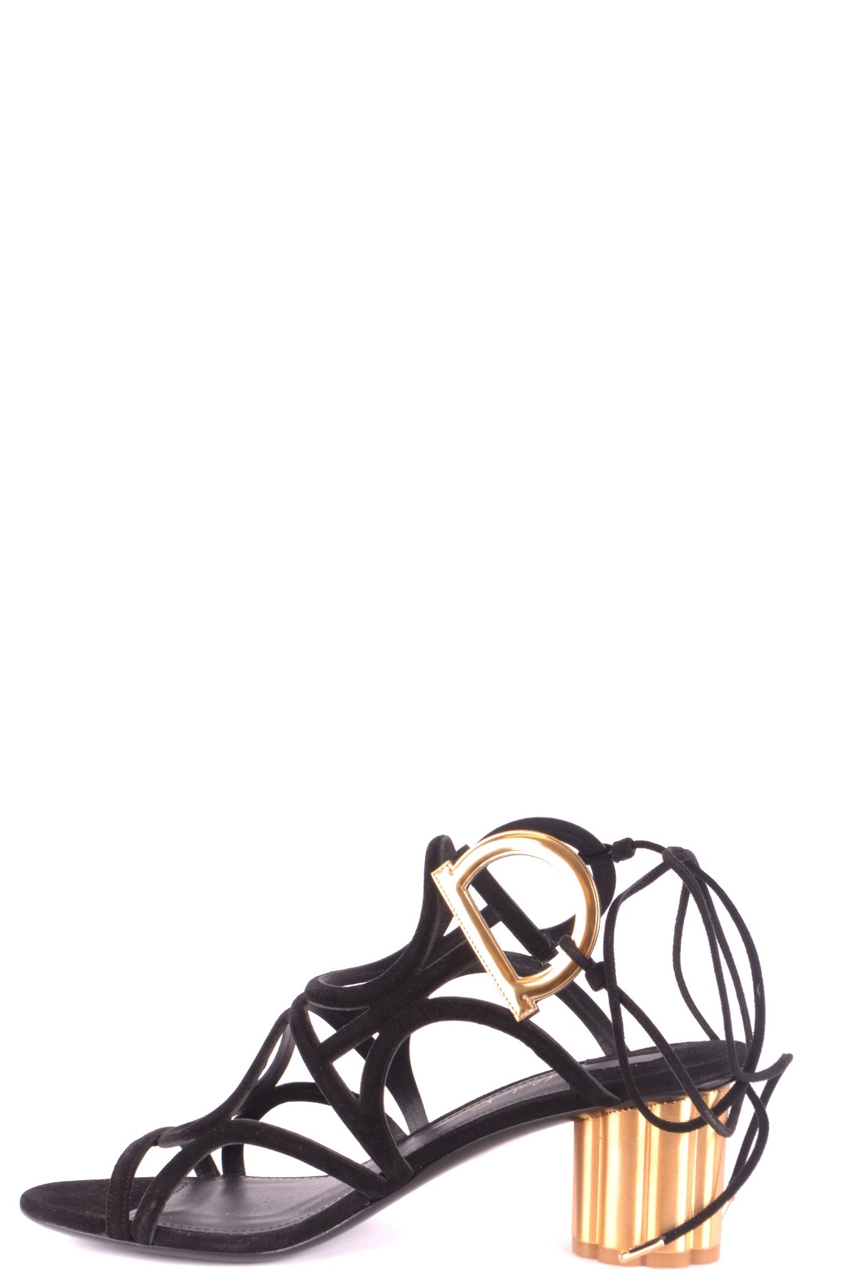 Salvatore Ferragamo Women Sandals