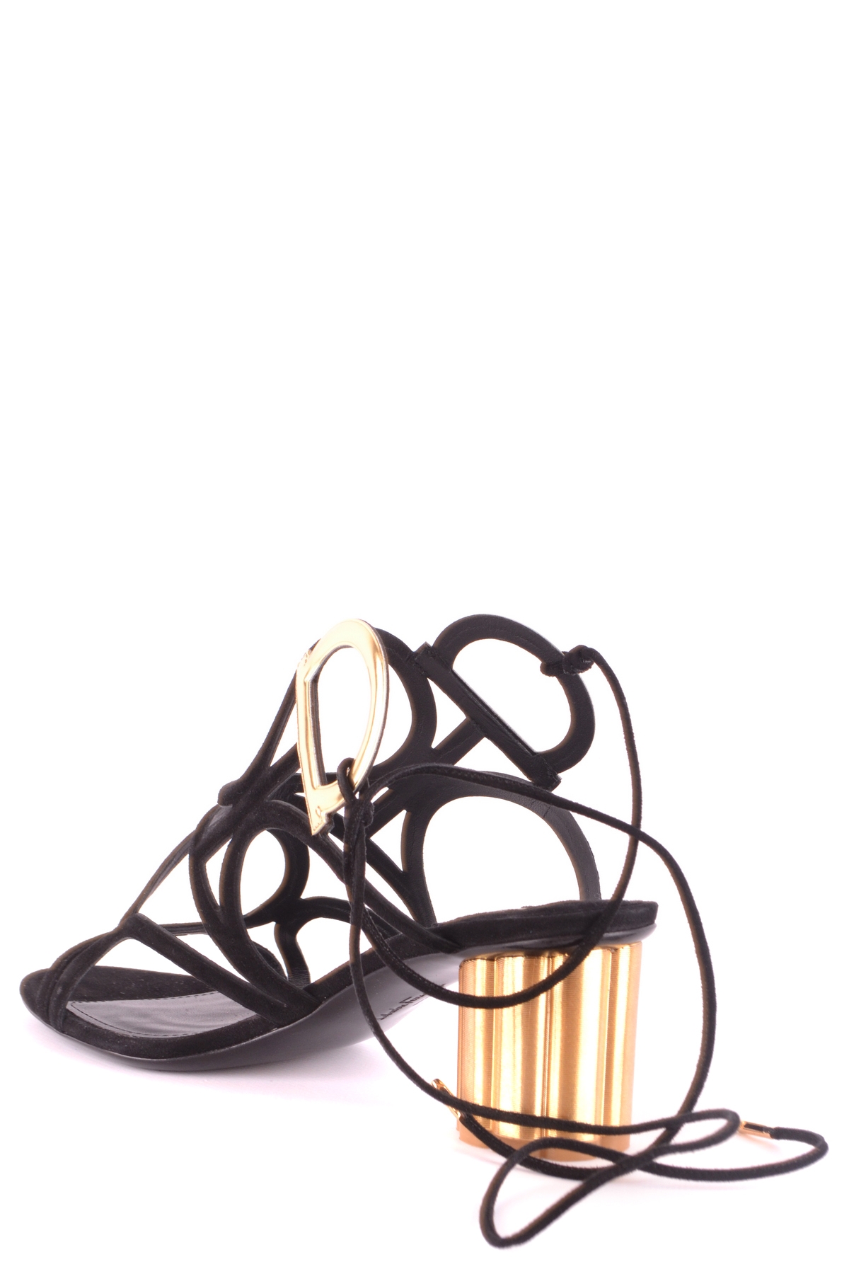 Salvatore Ferragamo Women Sandals