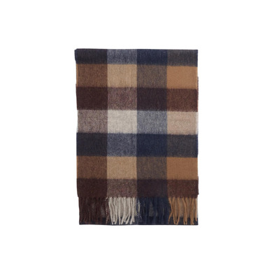 Barbour Sciarpa Uomo