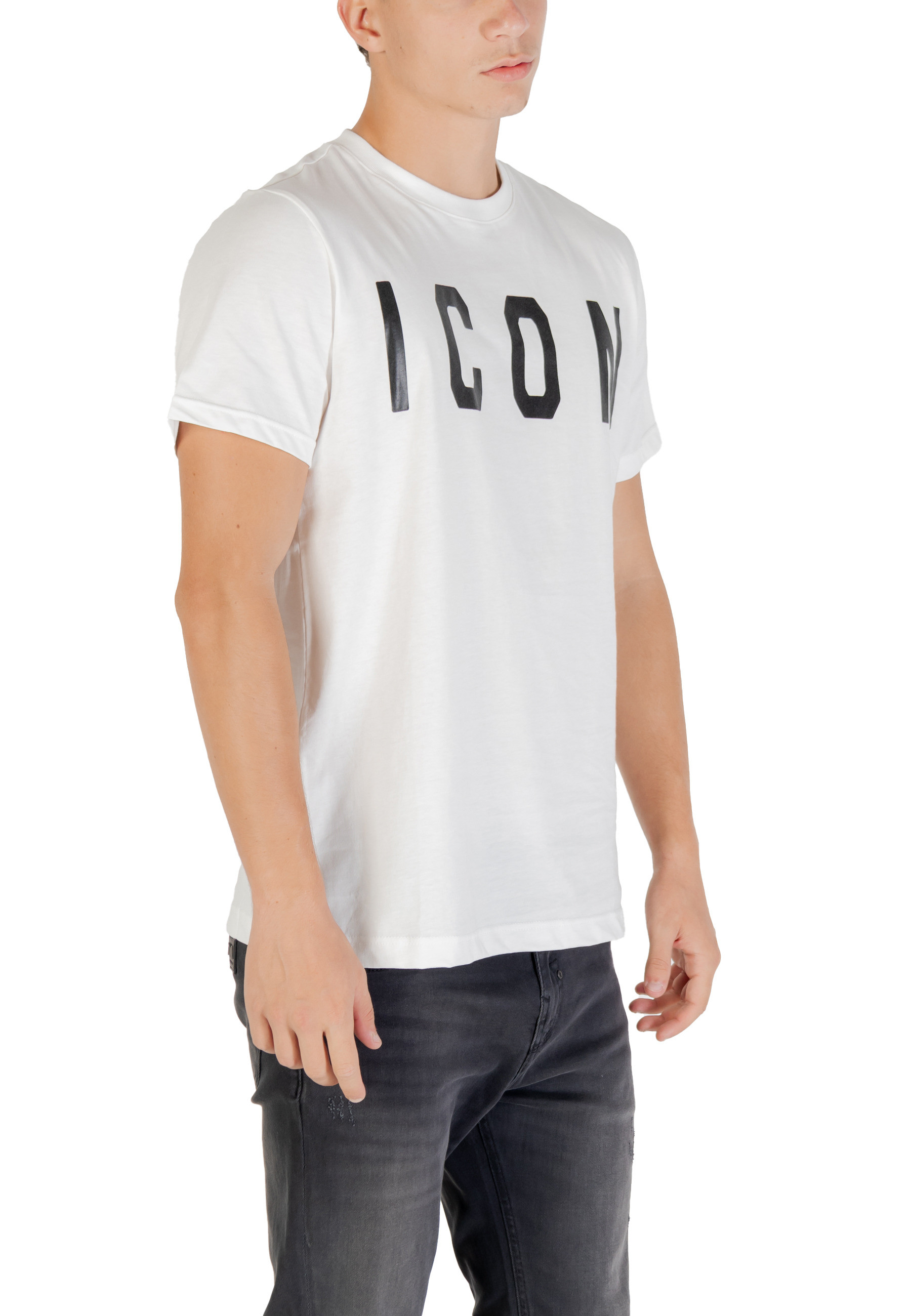 Icon Men T-Shirt