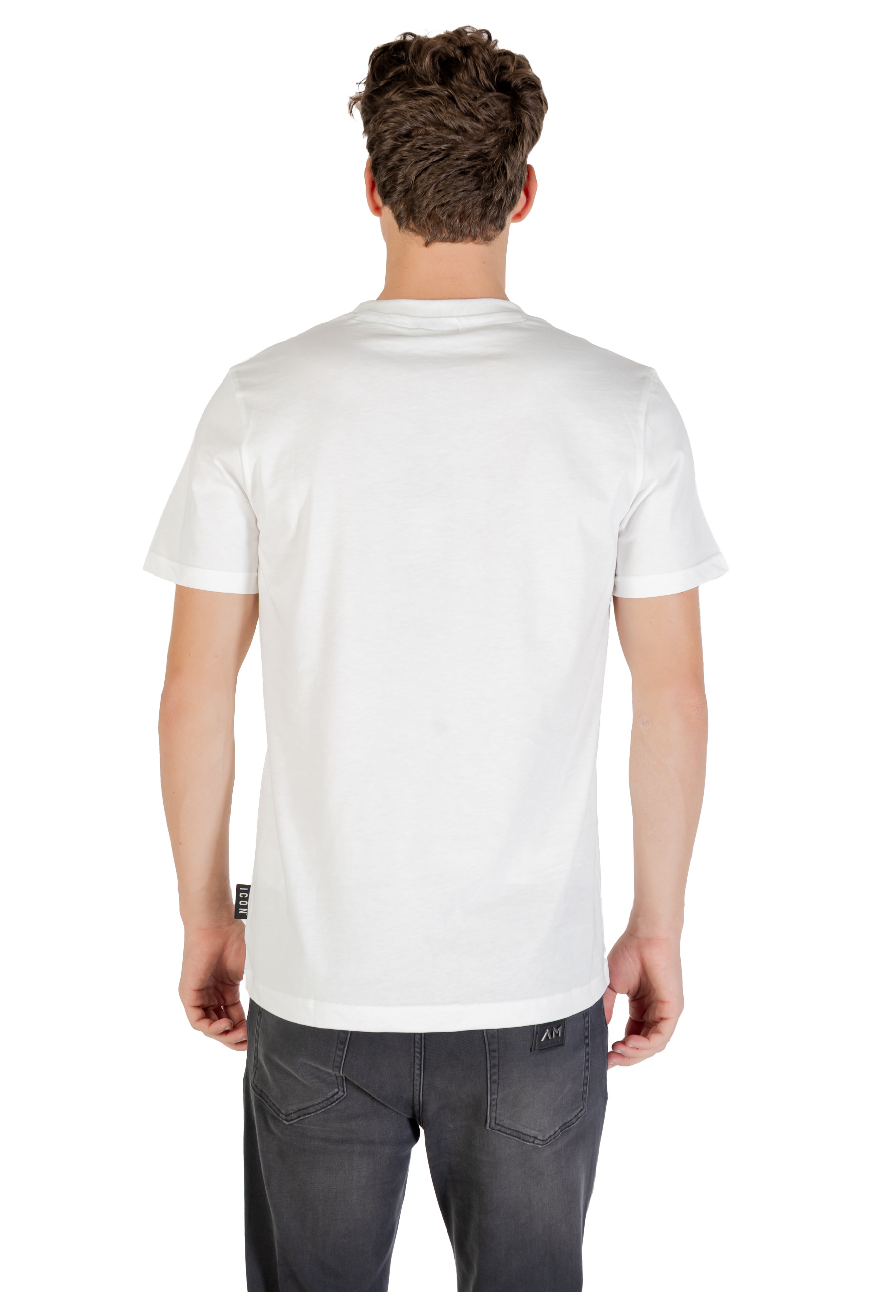 Icon Men T-Shirt