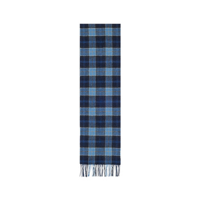 Barbour Sciarpa Uomo