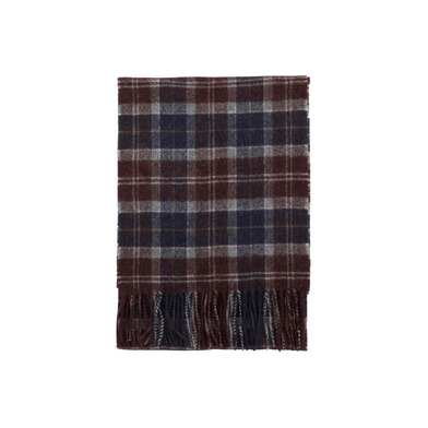 Barbour Sciarpa Uomo