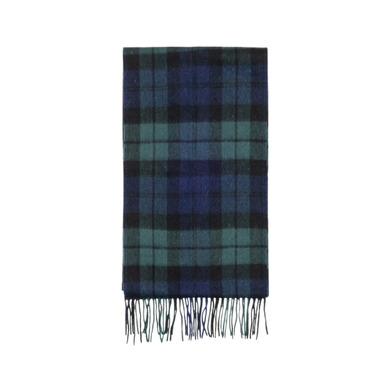 Barbour Sciarpa Uomo