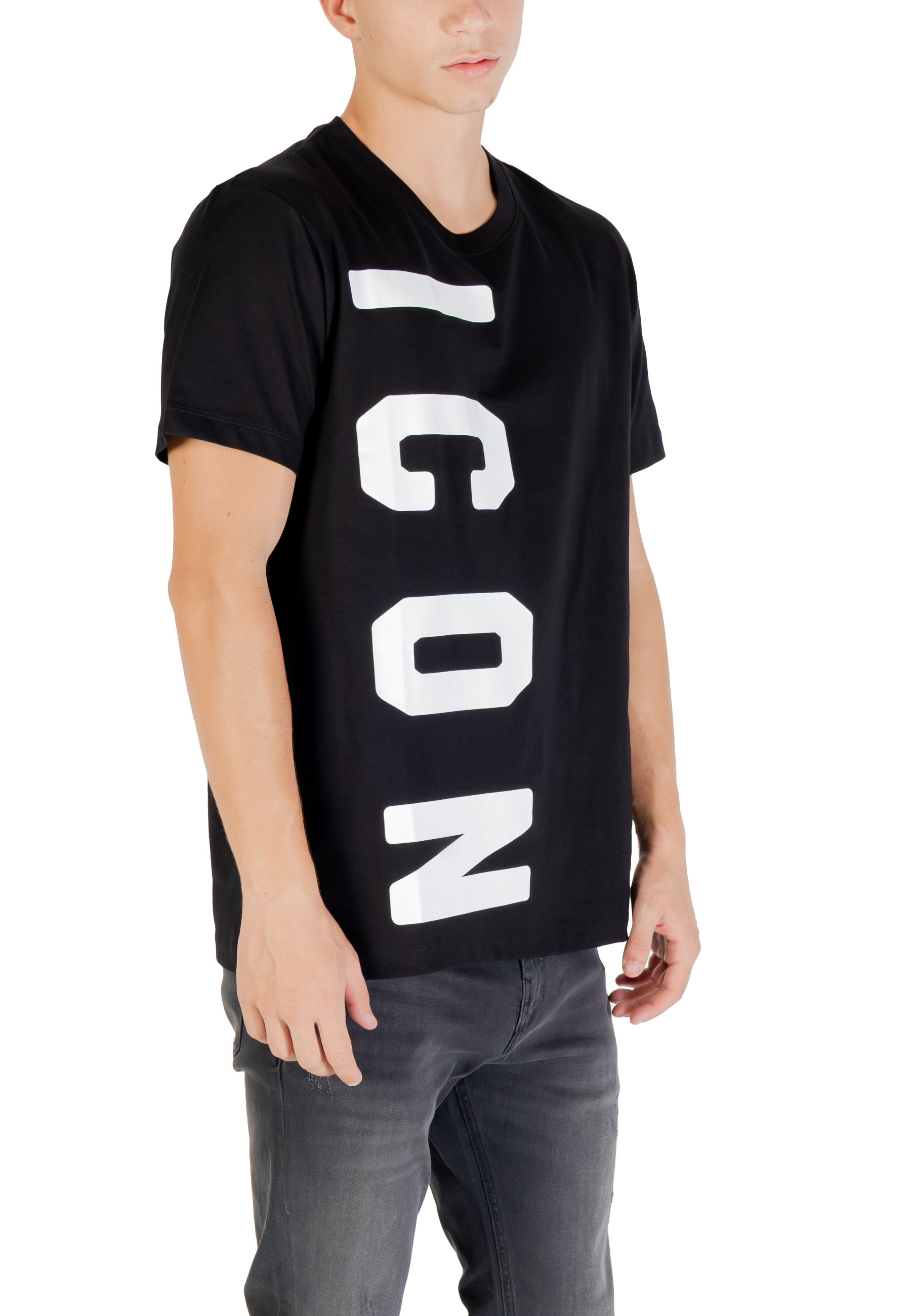 Icon Men T-Shirt