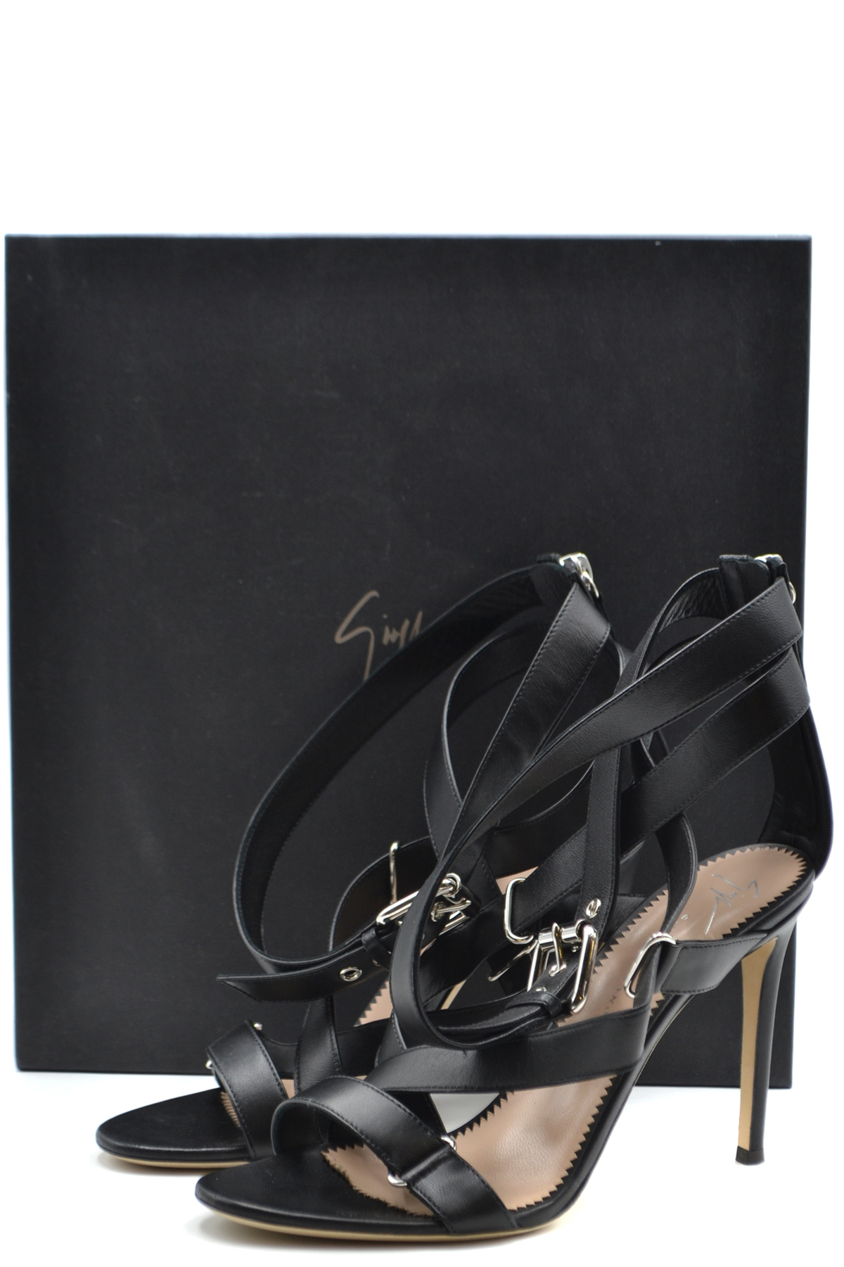 Giuseppe Zanotti  Women Sandals