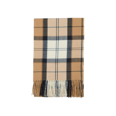 Barbour Sciarpa Donna