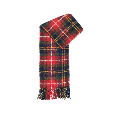 Barbour Sciarpa Donna