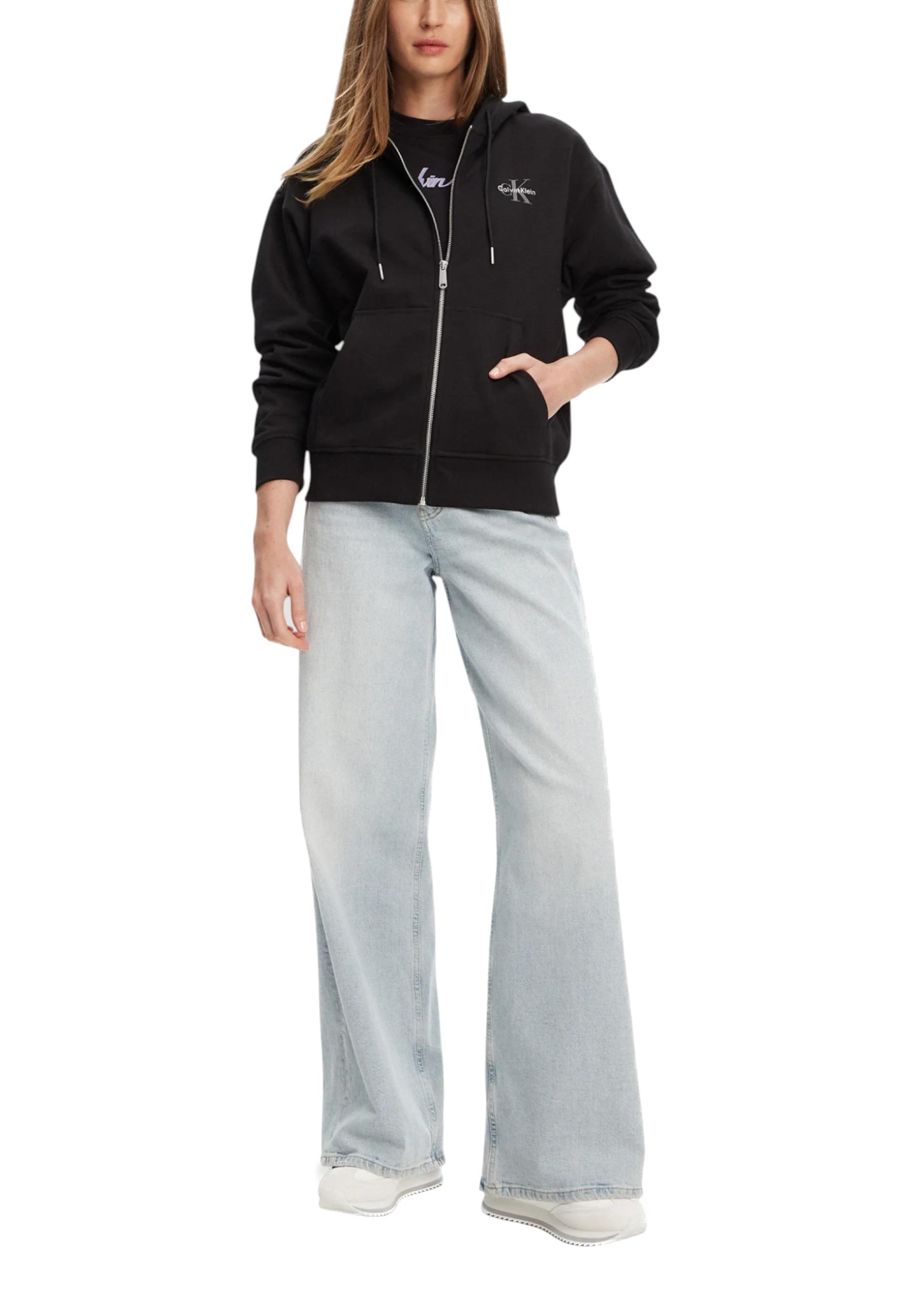 Calvin Klein Jeans  Women Sweatshirts