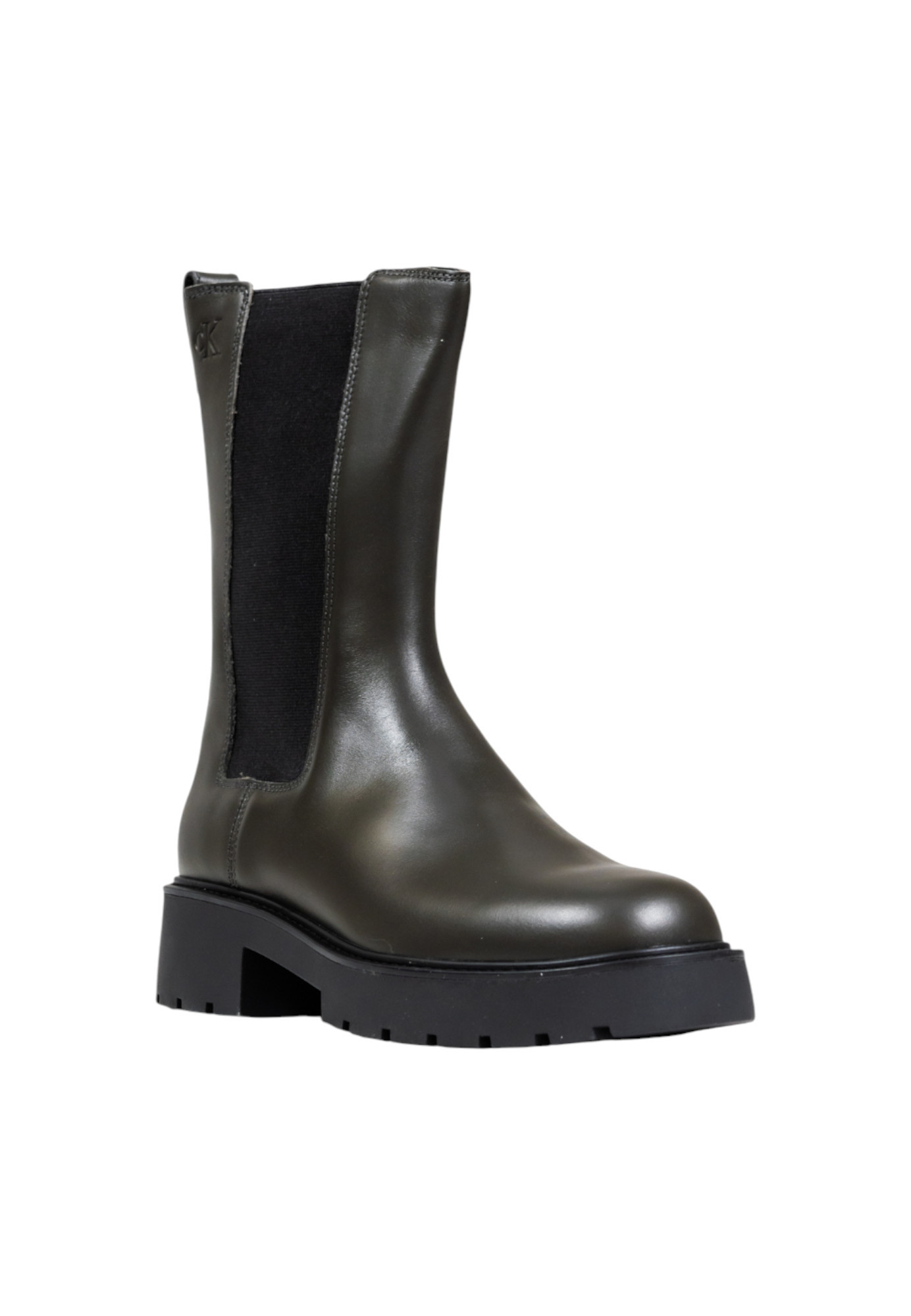 Calvin Klein Jeans Women Boots