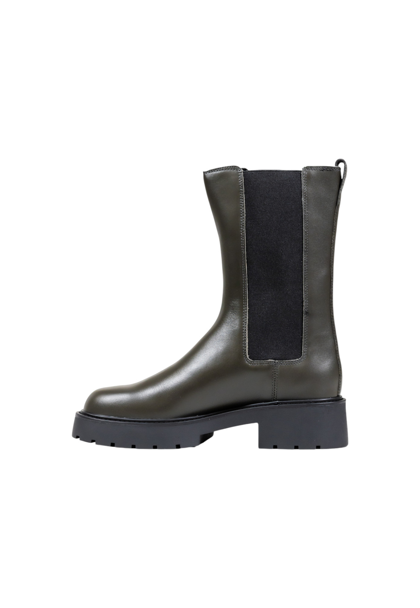 Calvin Klein Jeans Women Boots