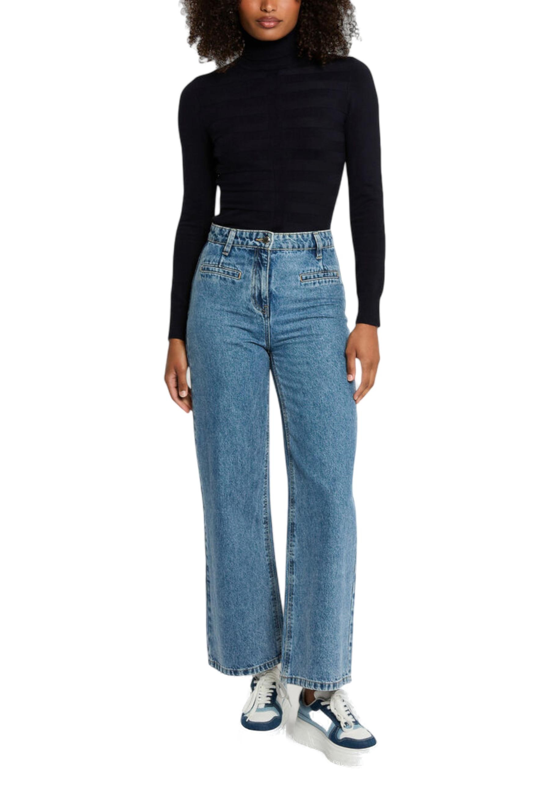 Morgan De Toi  Women Knitwear