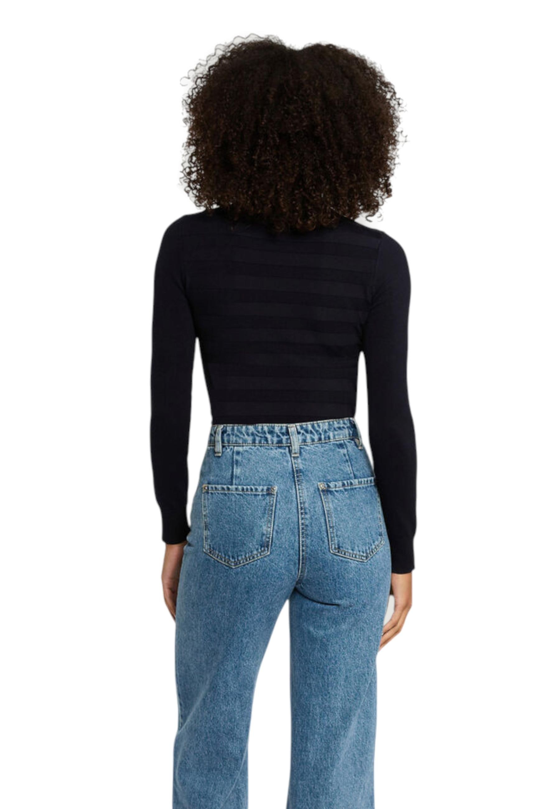 Morgan De Toi  Women Knitwear