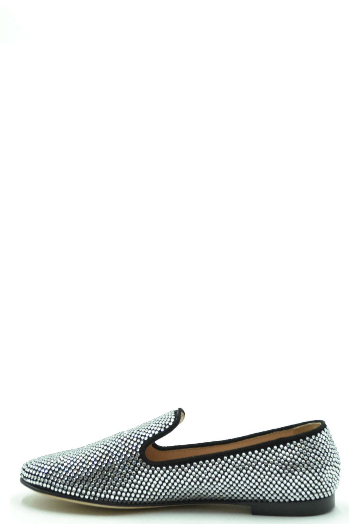 Giuseppe Zanotti Ballet Pumps 3