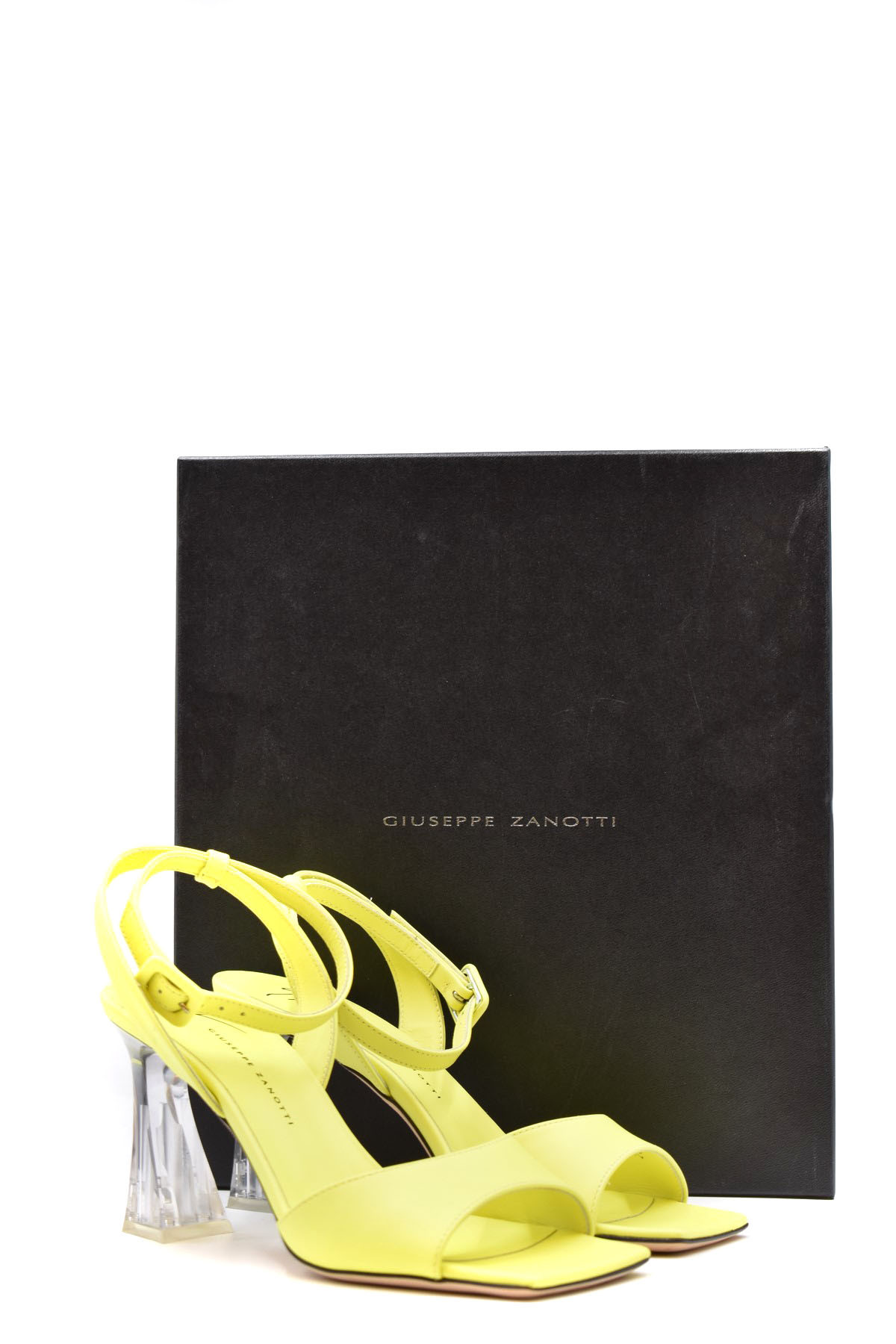 Giuseppe Zanotti  Women Sandals