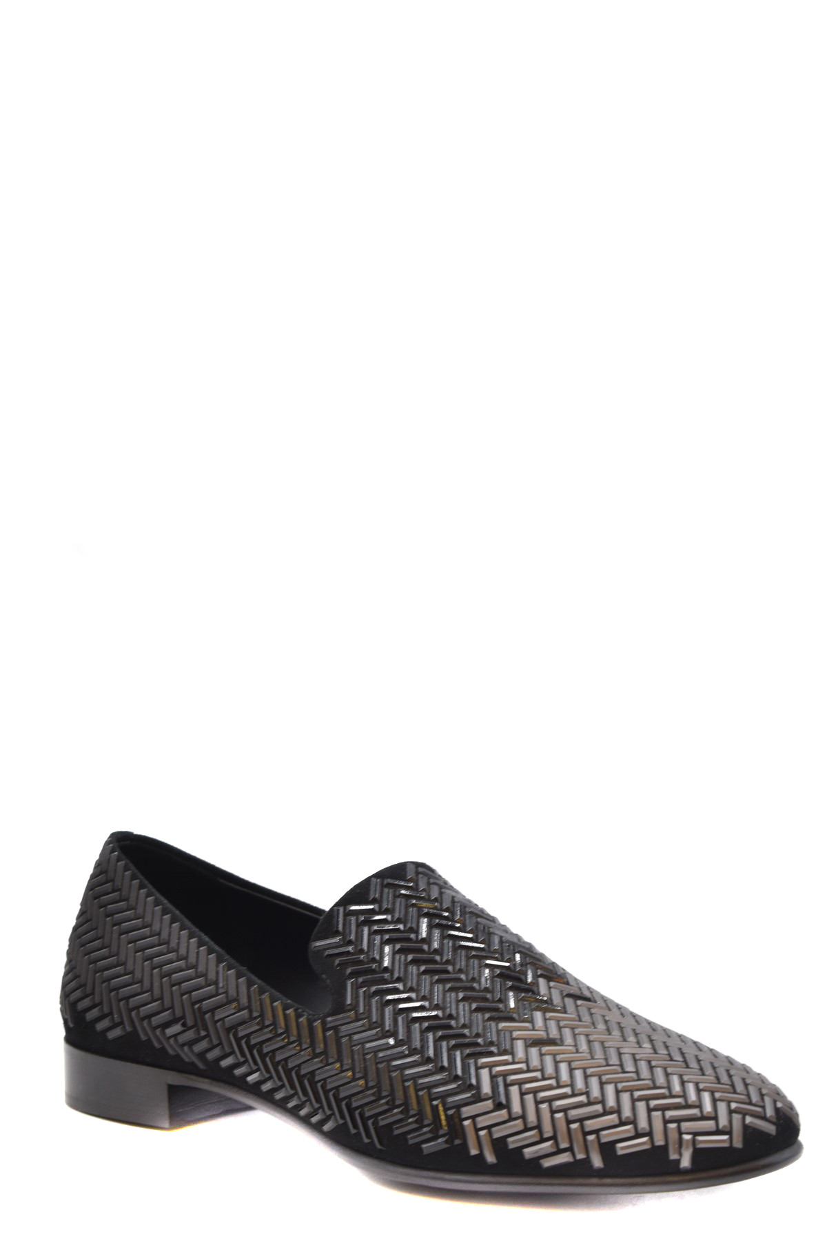 Giuseppe Zanotti  Men Moccassin