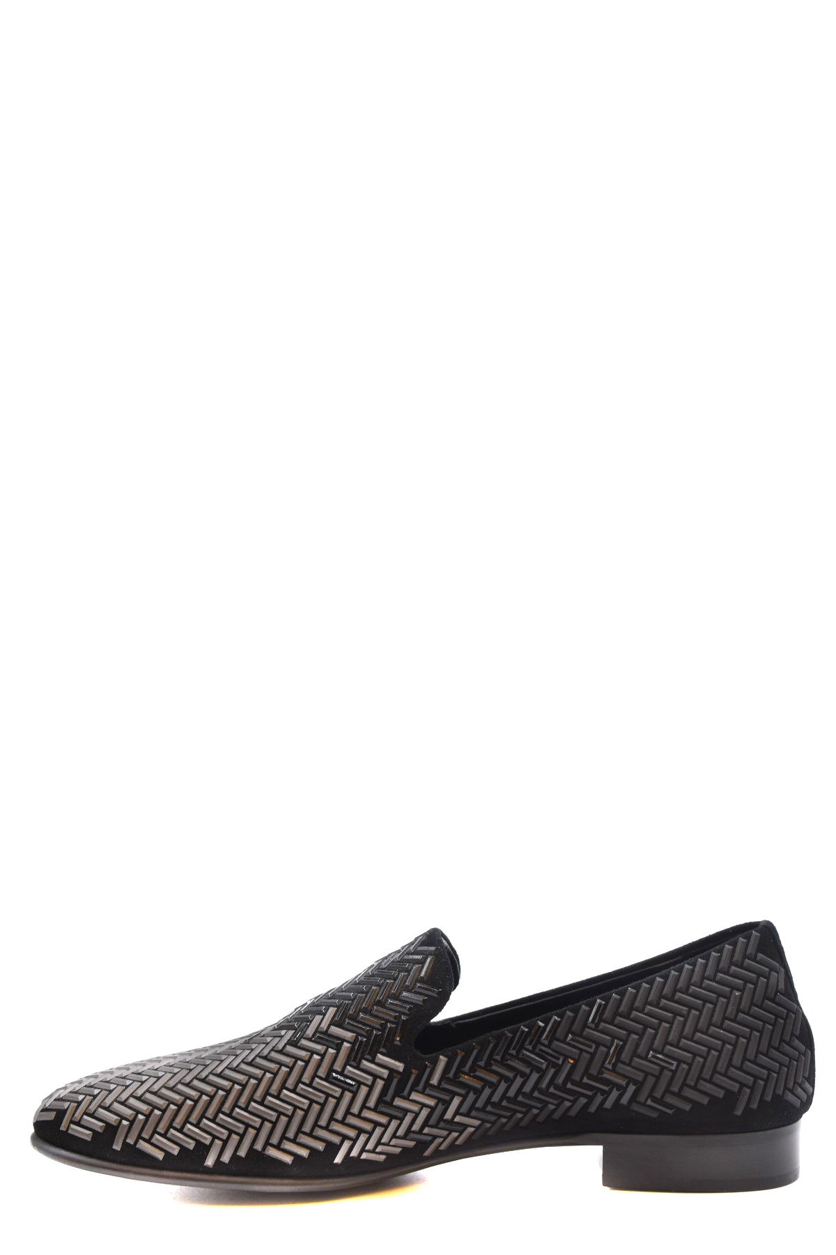 Giuseppe Zanotti  Men Moccassin