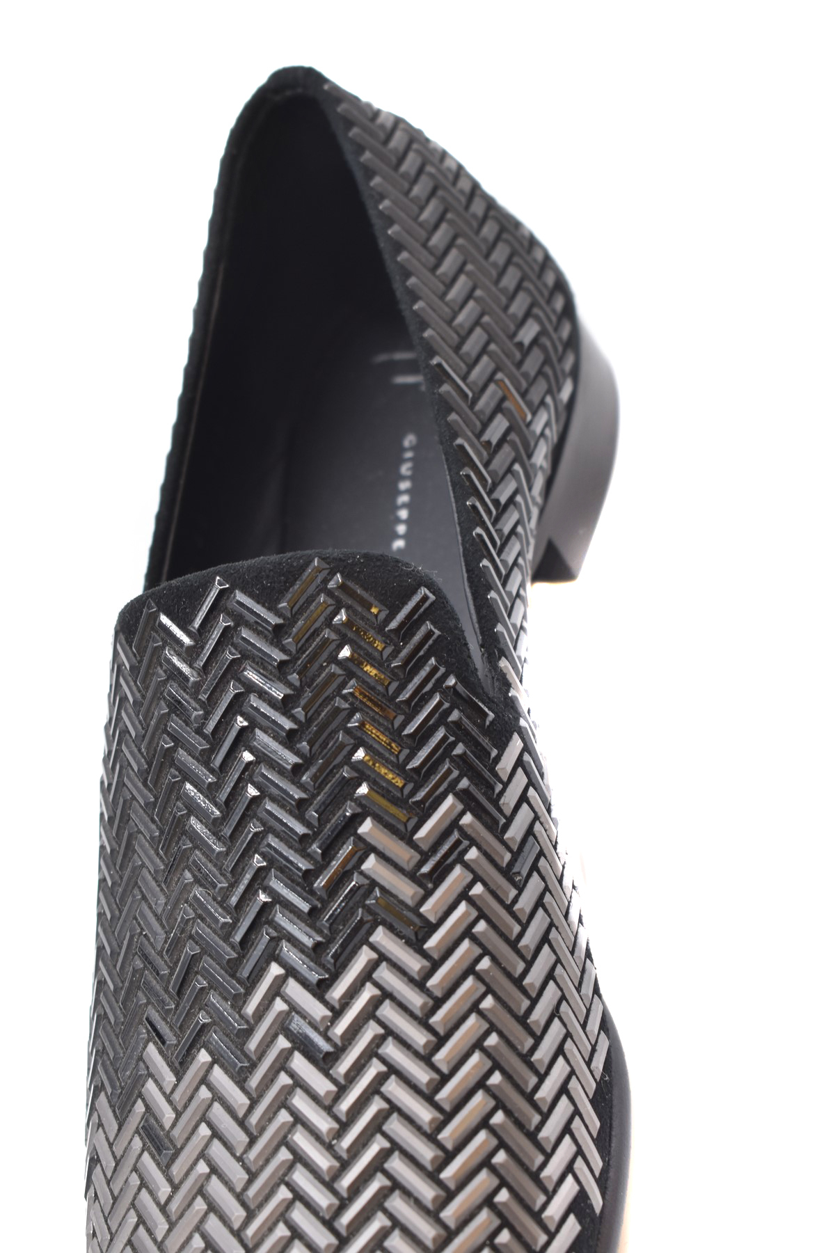 Giuseppe Zanotti  Men Moccassin