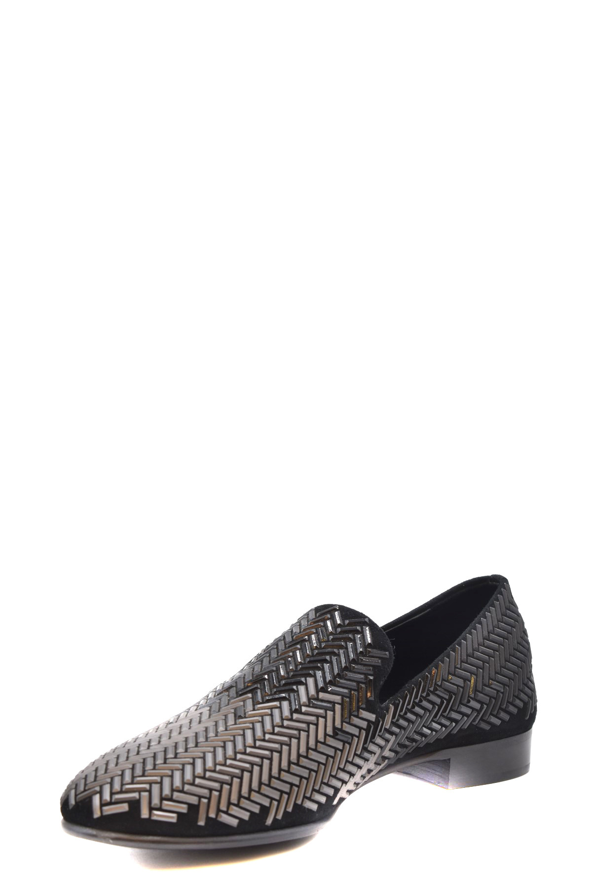 Giuseppe Zanotti  Men Moccassin
