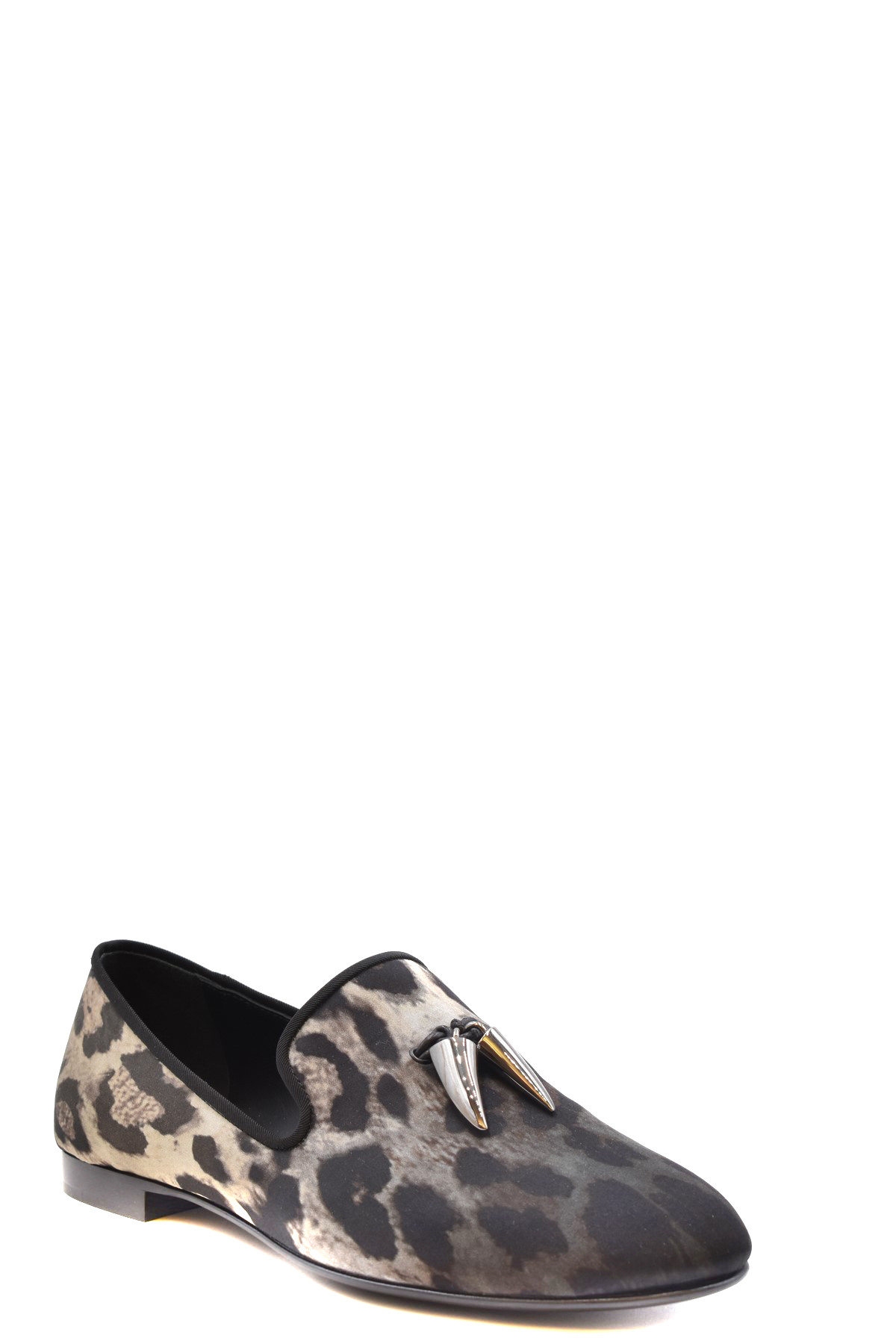 Giuseppe Zanotti Moccassin 2