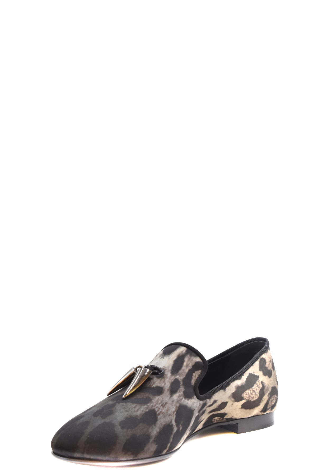 Giuseppe Zanotti Moccassin 3