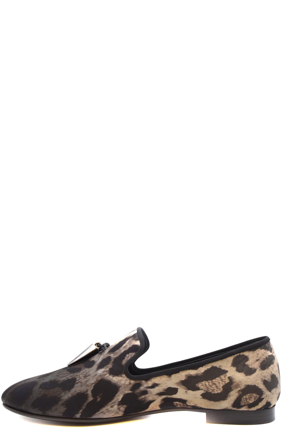 Giuseppe Zanotti Moccassin 4