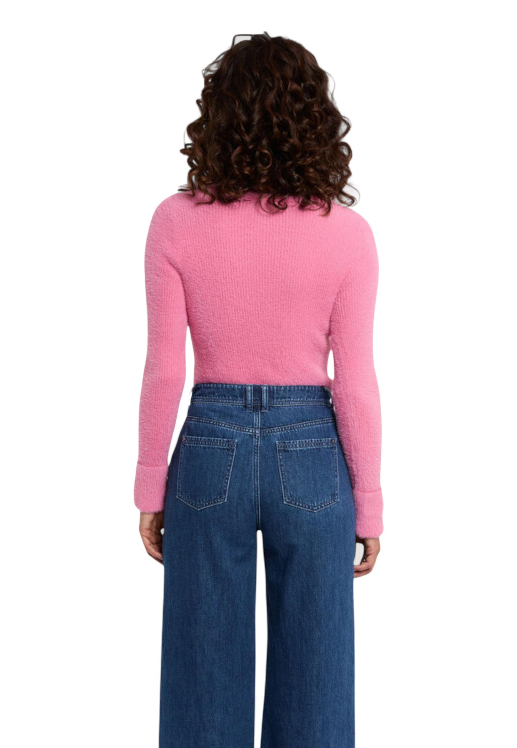 Morgan De Toi Knitwear 2