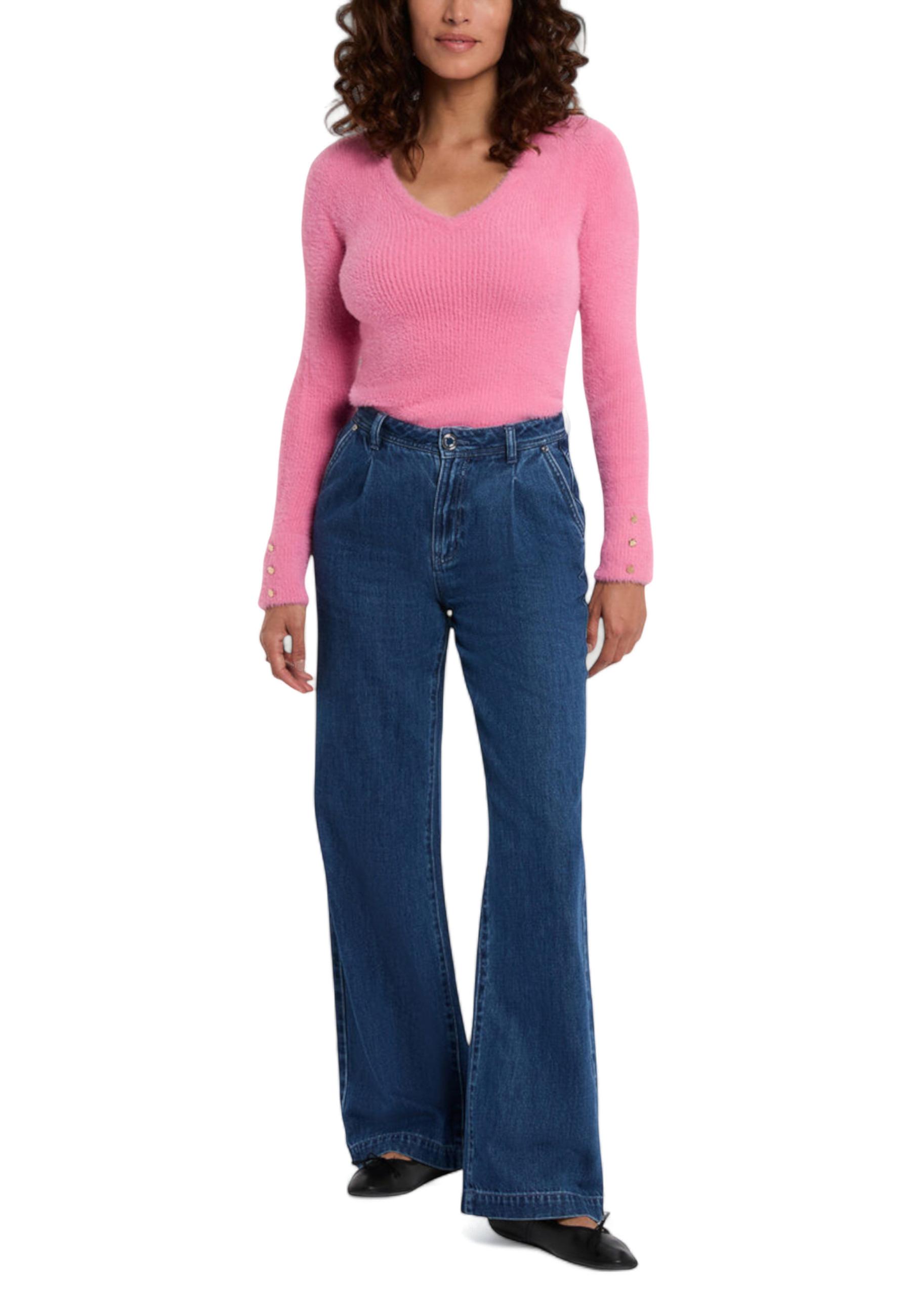 Morgan De Toi Knitwear 3