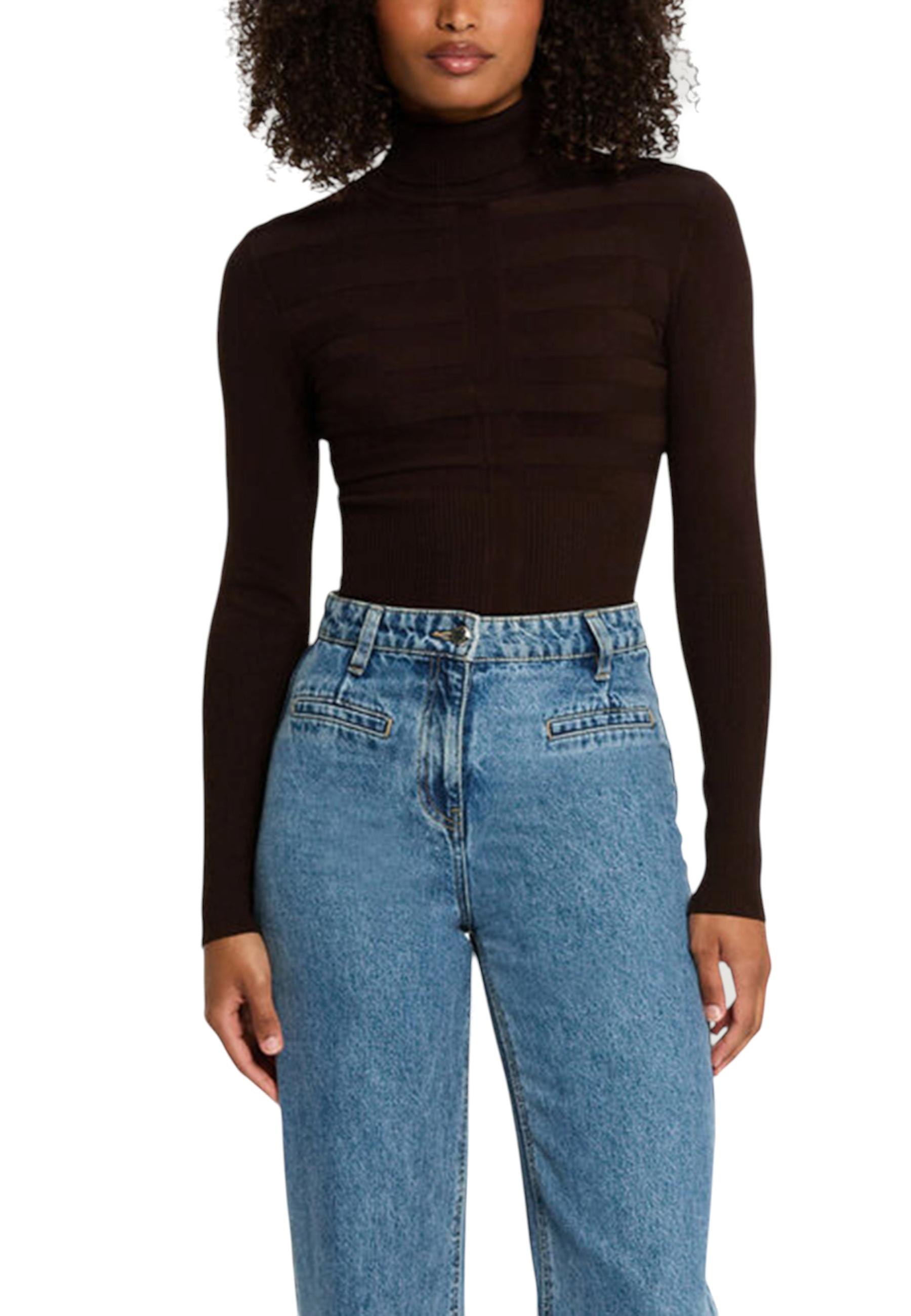 Morgan De Toi  Women Knitwear