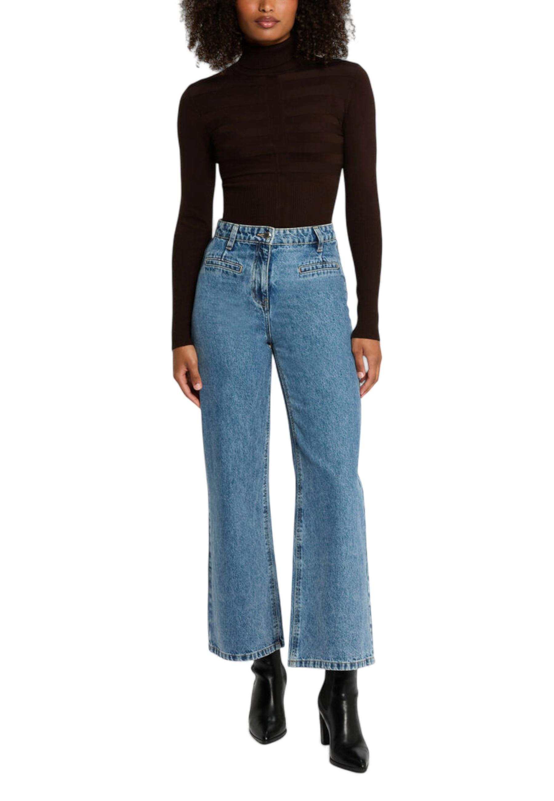 Morgan De Toi Knitwear 3