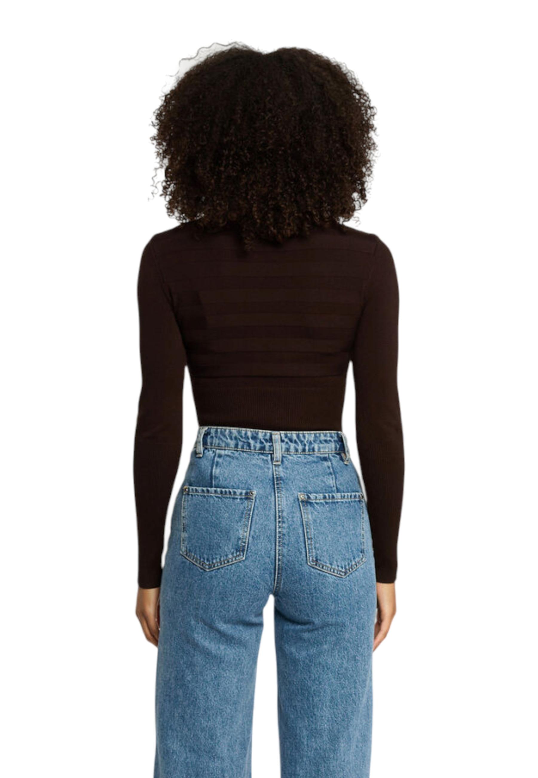 Morgan De Toi Knitwear 2