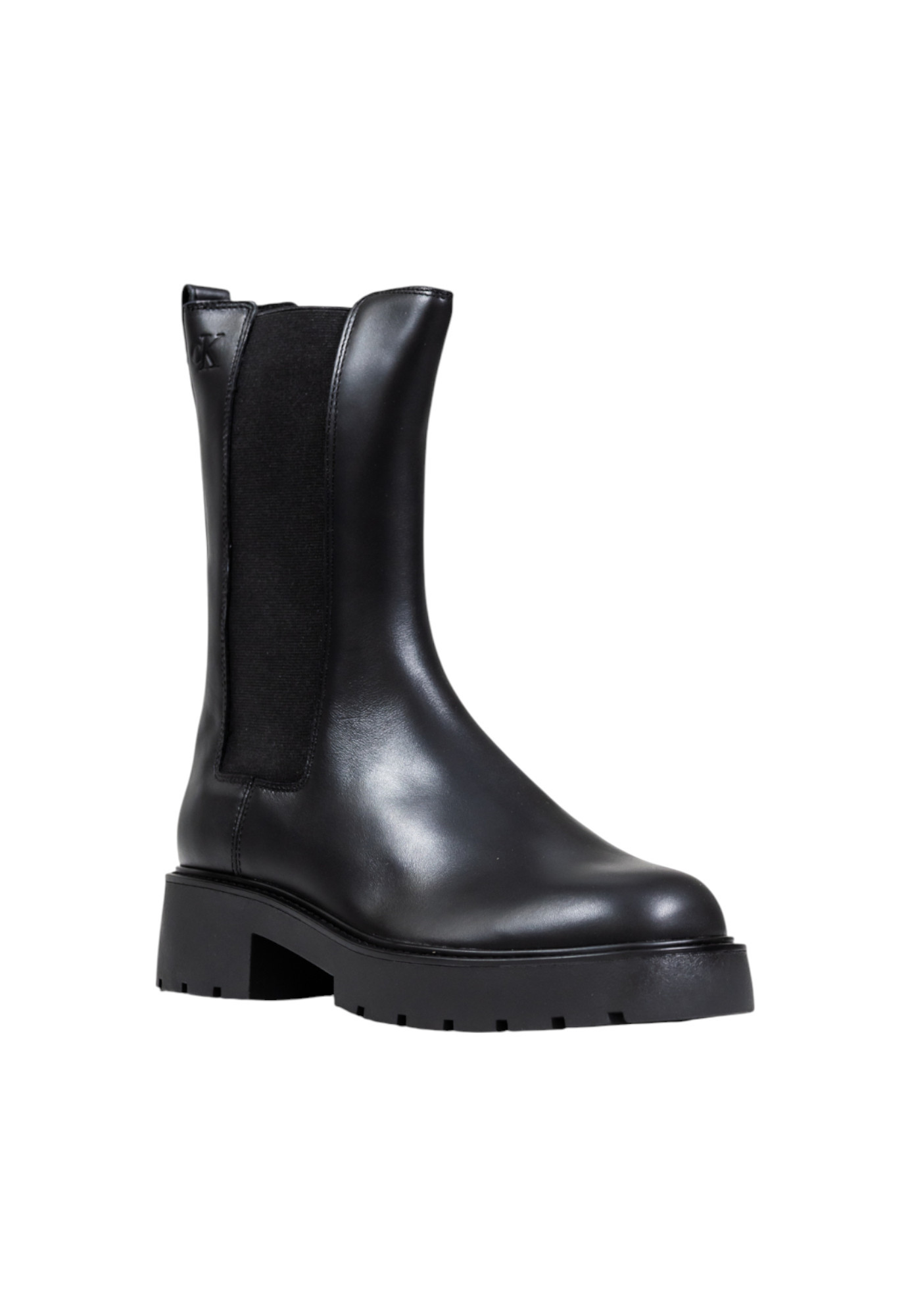 Calvin Klein Jeans Women Boots