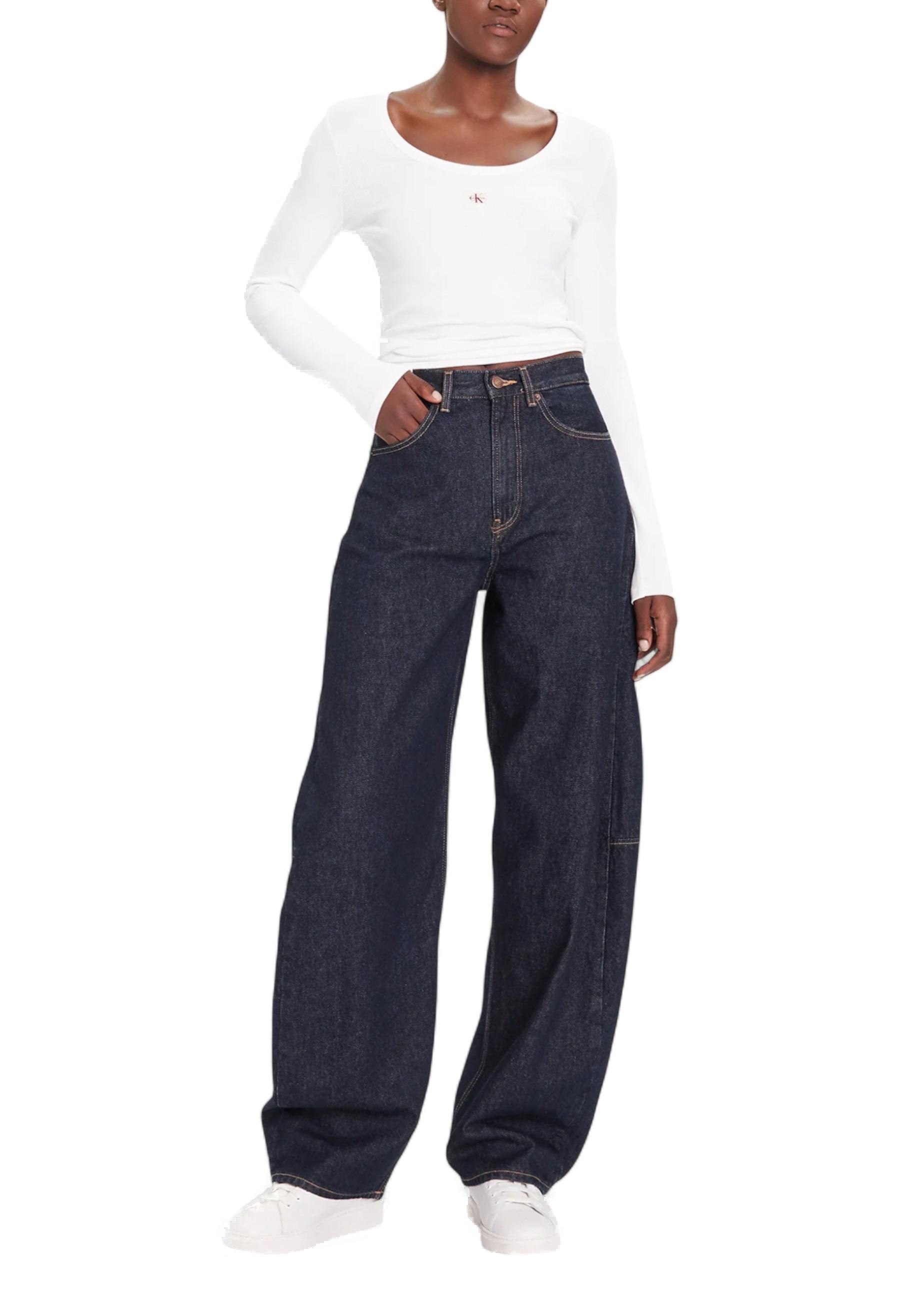 Calvin Klein Jeans  Women Jeans