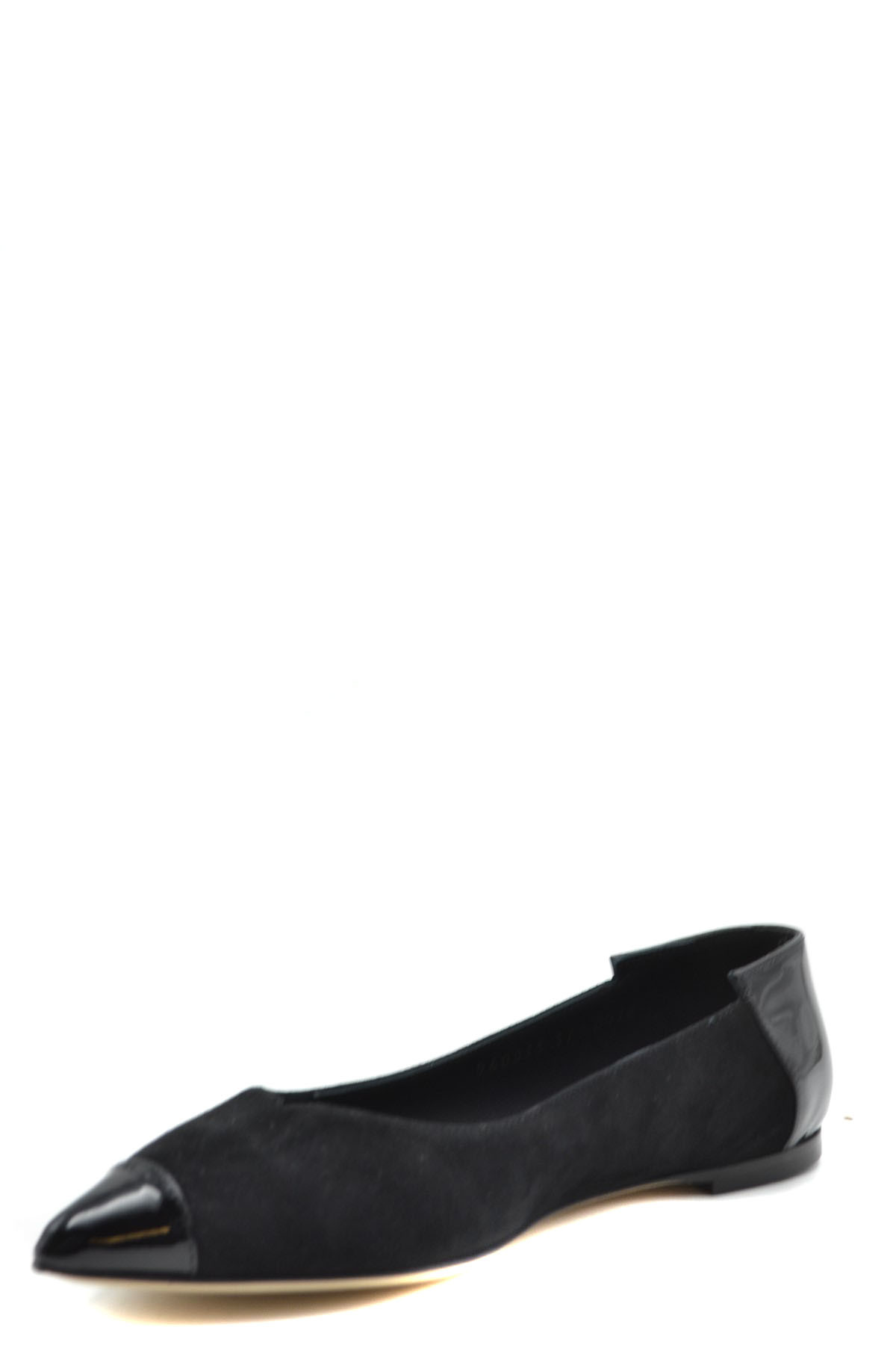 Giuseppe Zanotti Ballet Pumps 3
