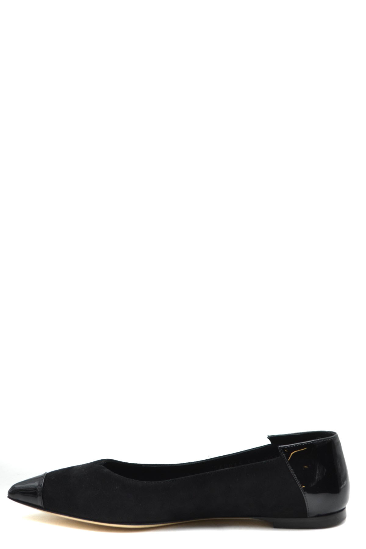 Giuseppe Zanotti Ballet Pumps 4