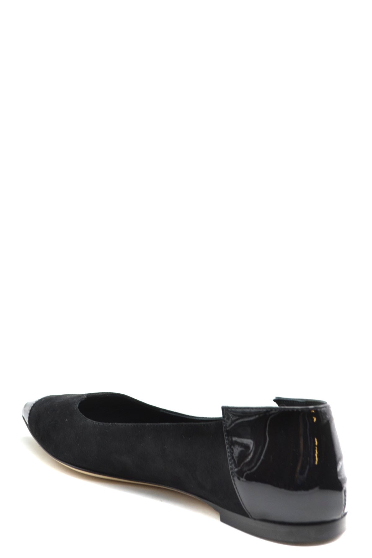 Giuseppe Zanotti Ballet Pumps 5