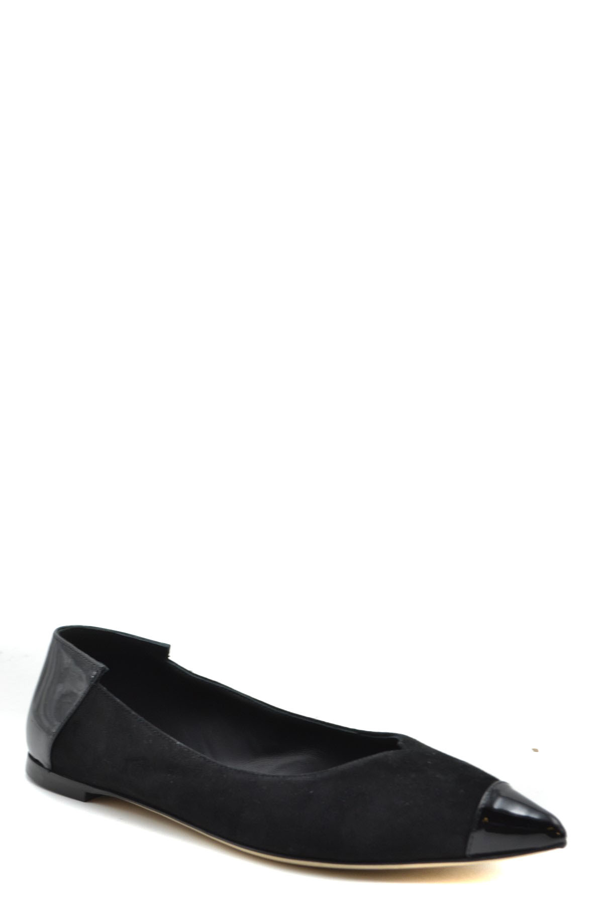 Giuseppe Zanotti Ballet Pumps 2