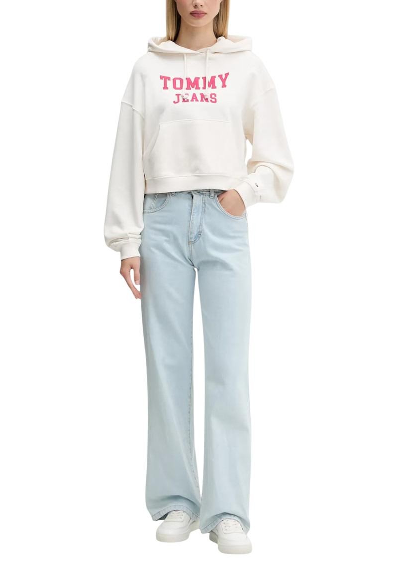 Tommy Hilfiger Jeans  Women Sweatshirts
