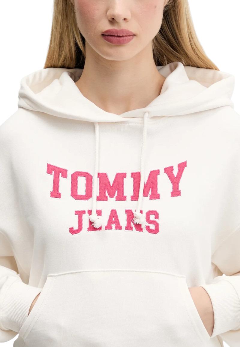 Tommy Hilfiger Jeans  Women Sweatshirts