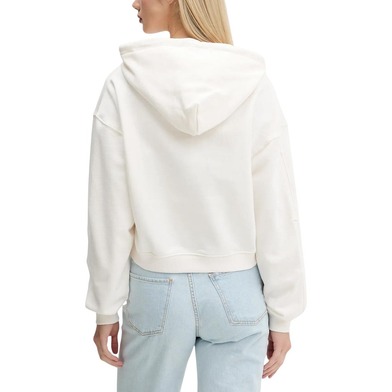 Tommy Hilfiger Jeans Felpa Donna